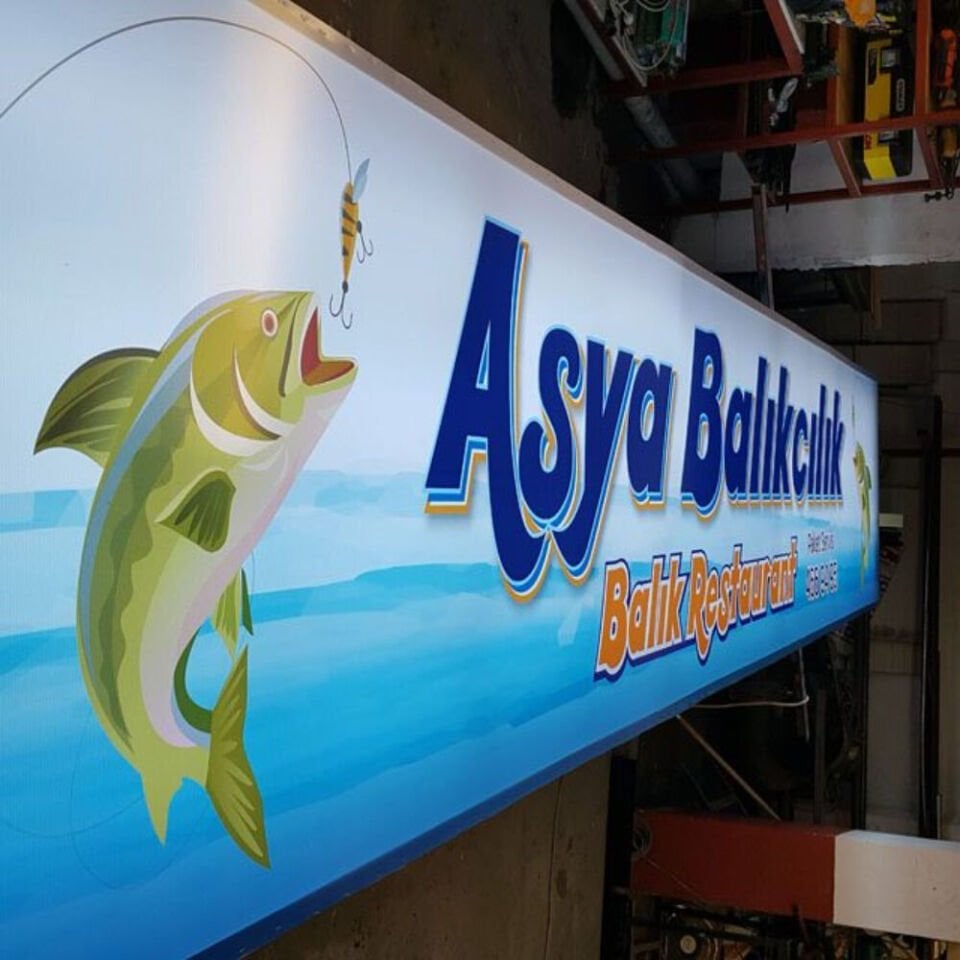 Işıklı Dökme Vinil Baskı 400gr