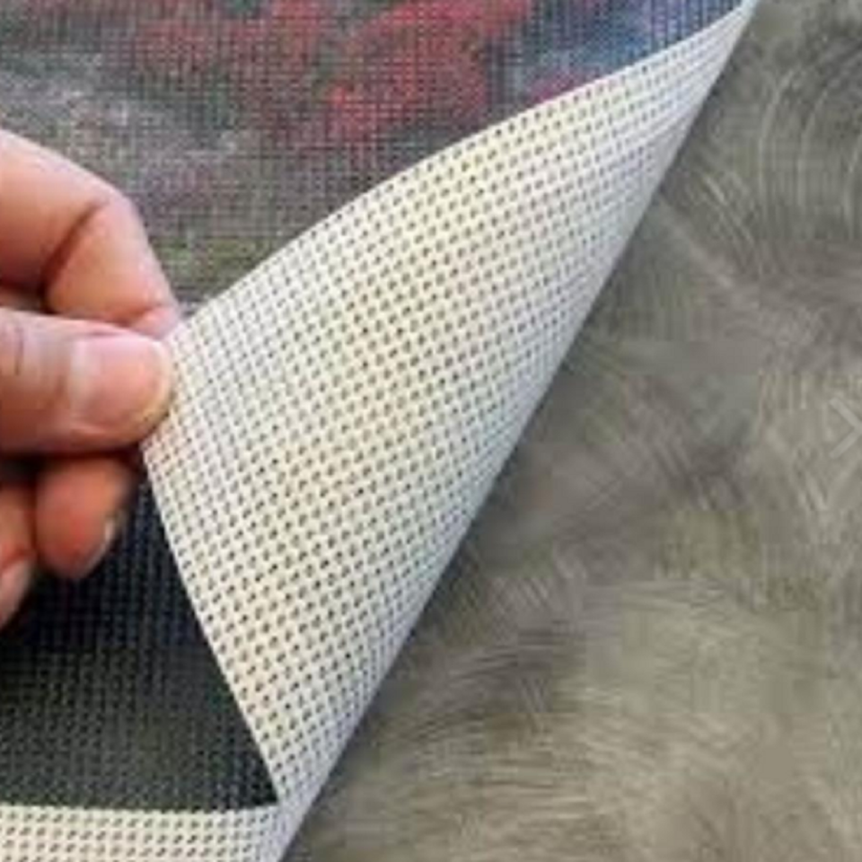 Mesh Baskı 340gr