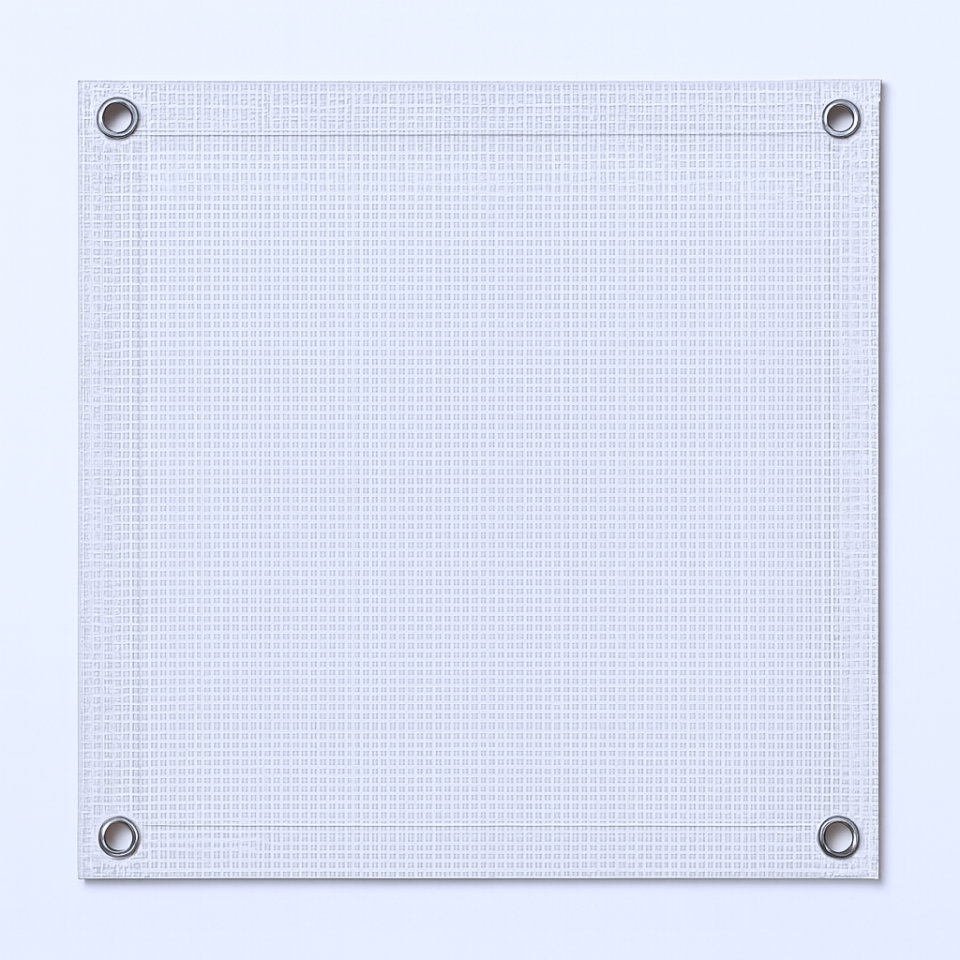 Mesh Baskı 340gr