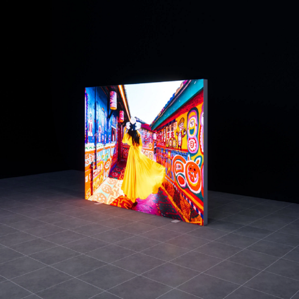 Işıklı Kumaş Baskı 175gr