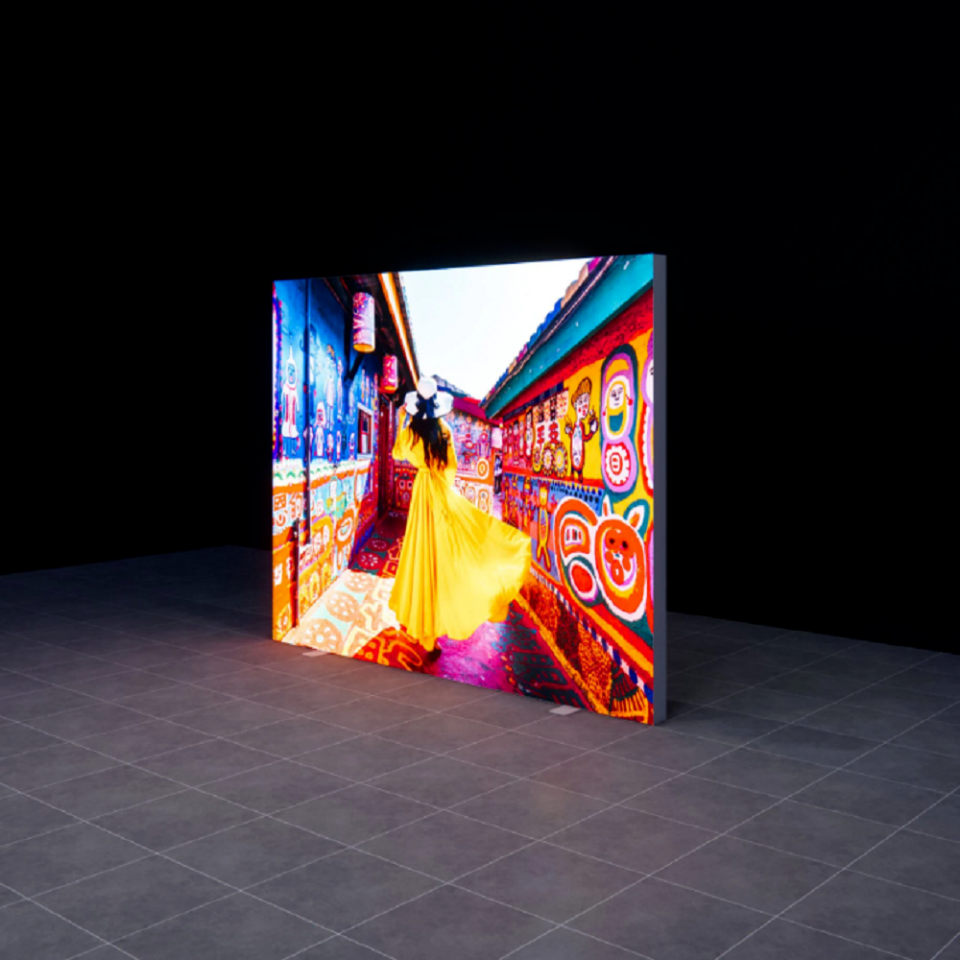 Işıklı Kumaş Baskı 175gr