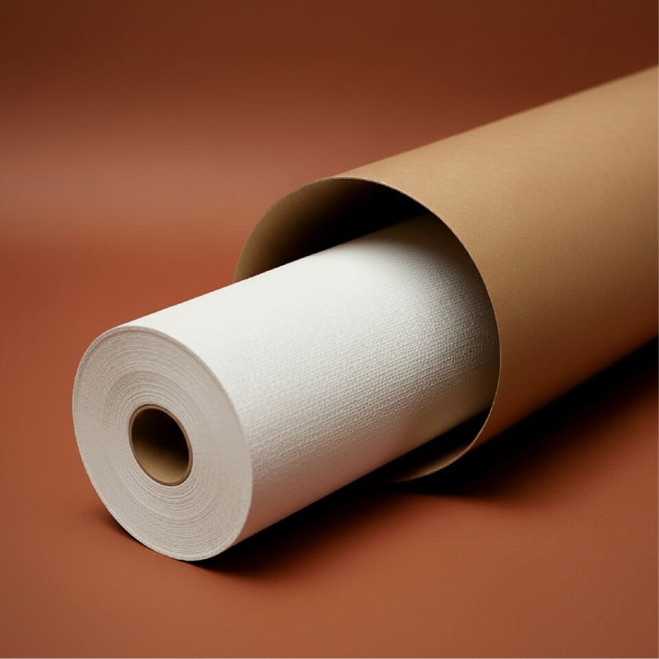 Koton Kanvas Baskı Mat 285gr