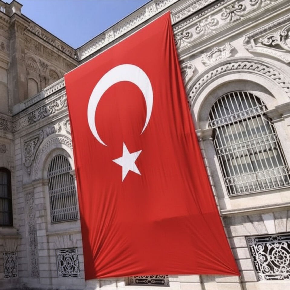 Raşel Kumaş Baskı 90gr -  Fikseli