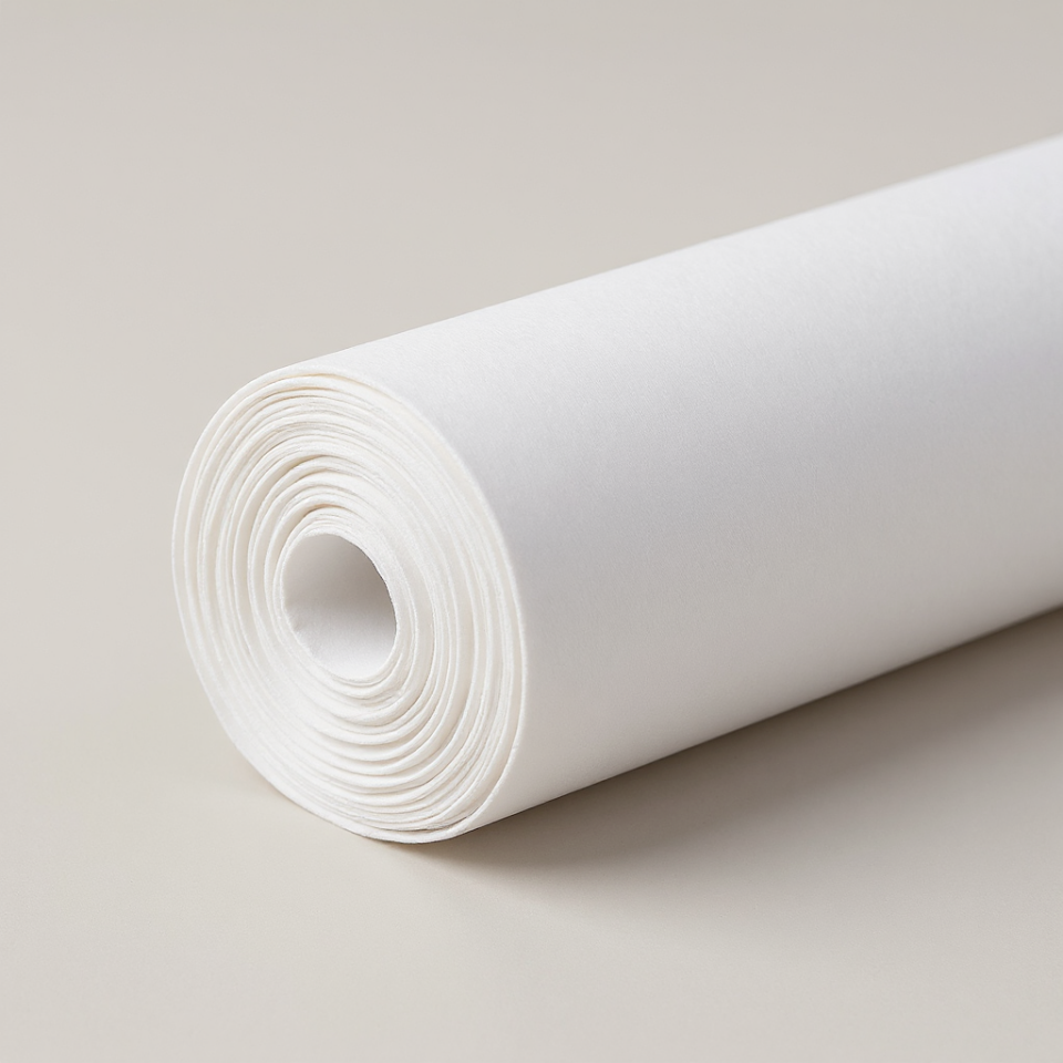 Raşel Kumaş Baskı 90gr -  Fikseli