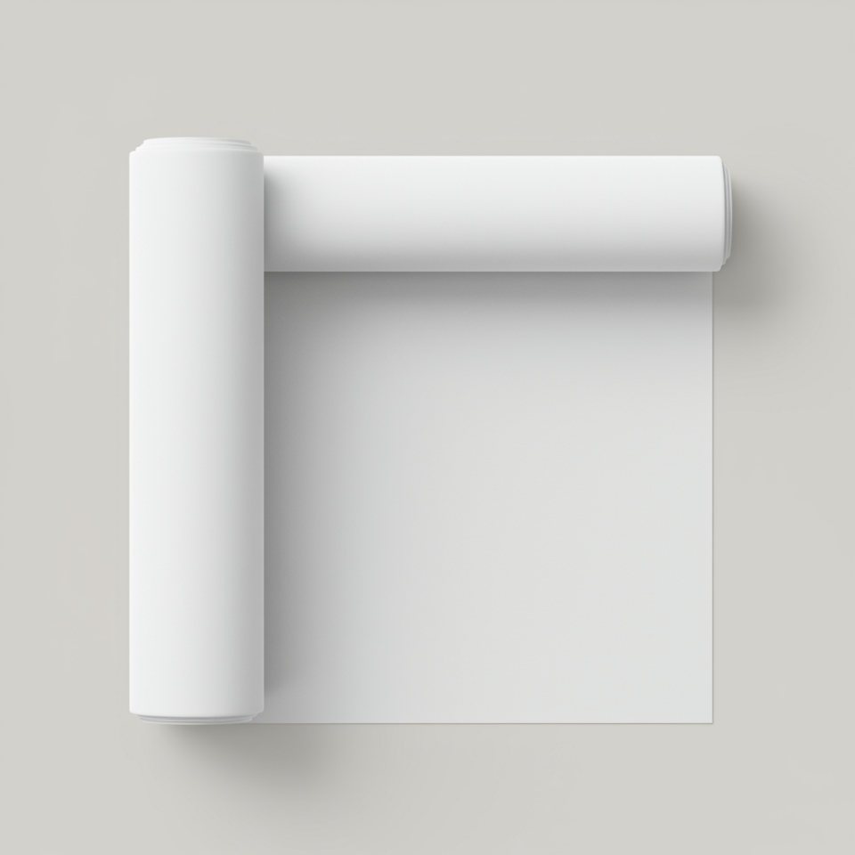 Raşel Kumaş Baskı 90gr -  Fikseli