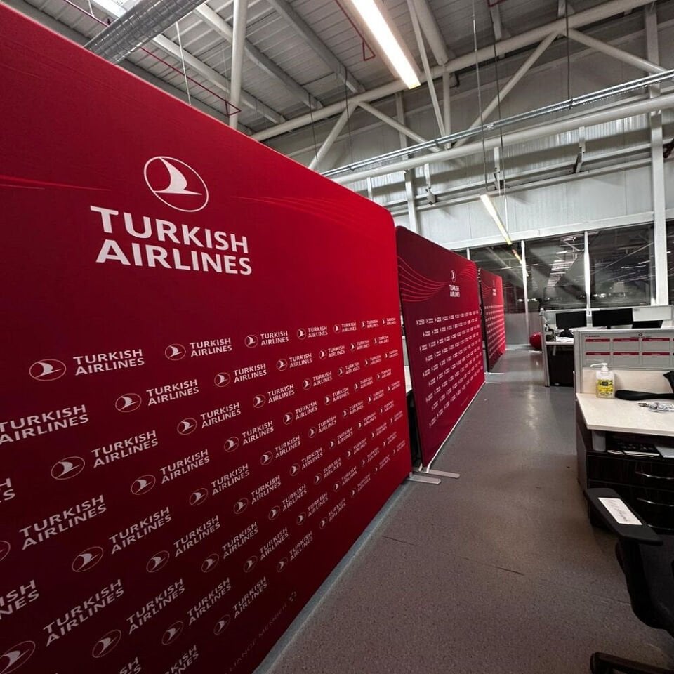 Raşel Kumaş Baskı 90gr -  Fikseli