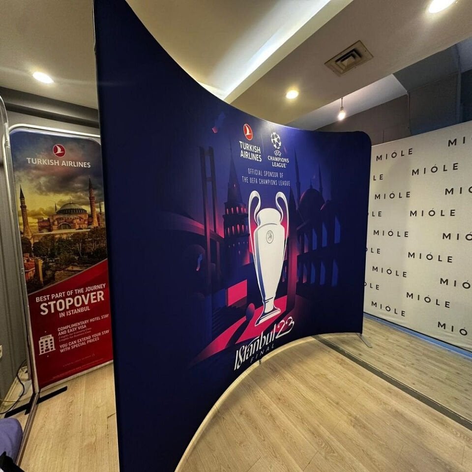 Raşel Kumaş Baskı 90gr -  Fikseli