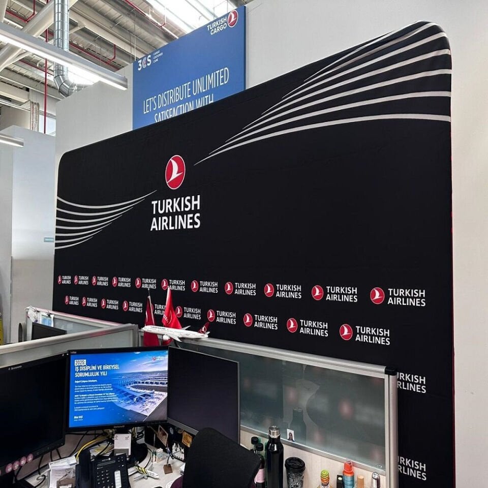 Raşel Kumaş Baskı 90gr -  Fikseli