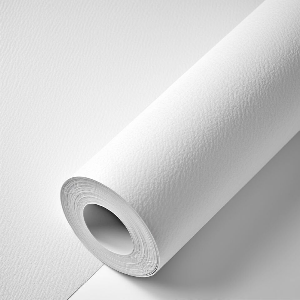 Dokulu Duvar Kağıdı Baskı 250gr