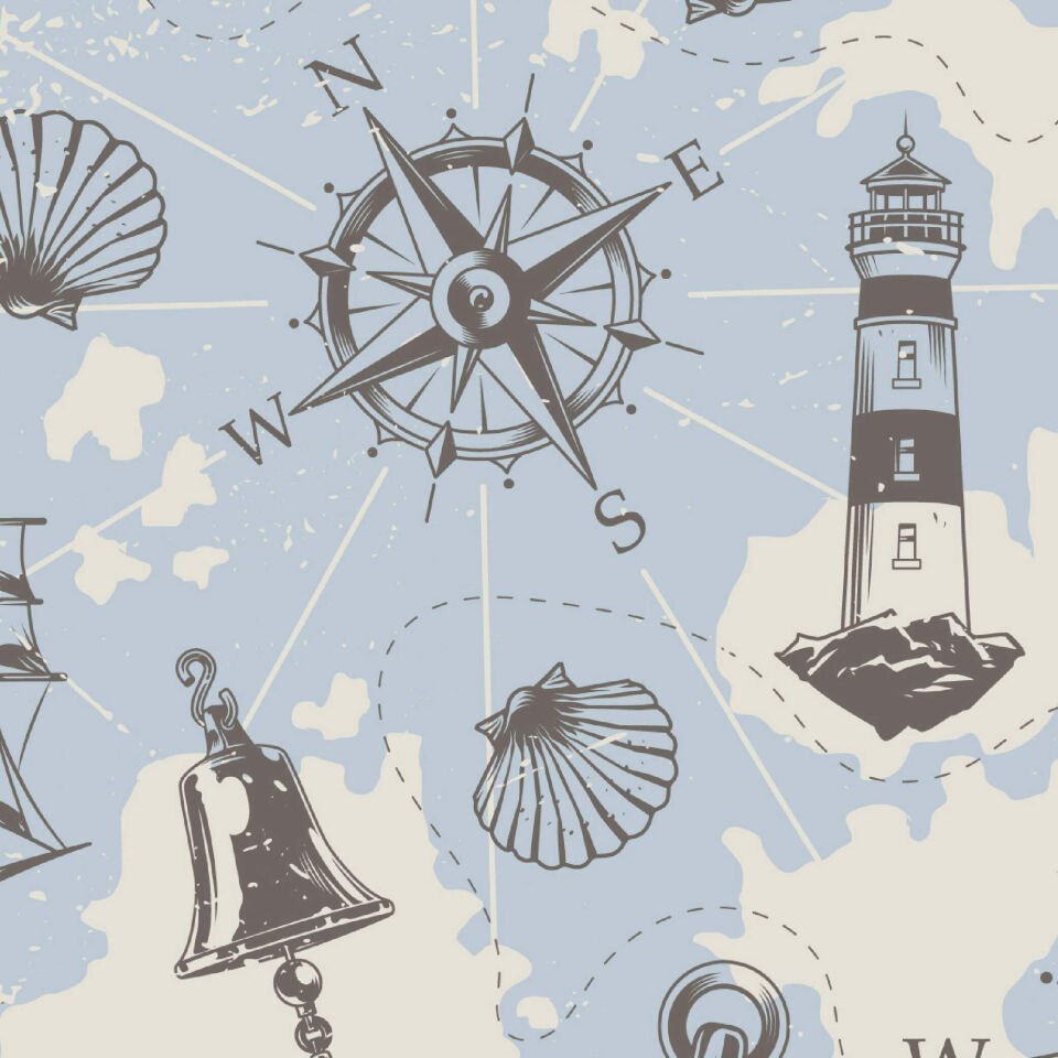 Denizci Duvar Kağıdı