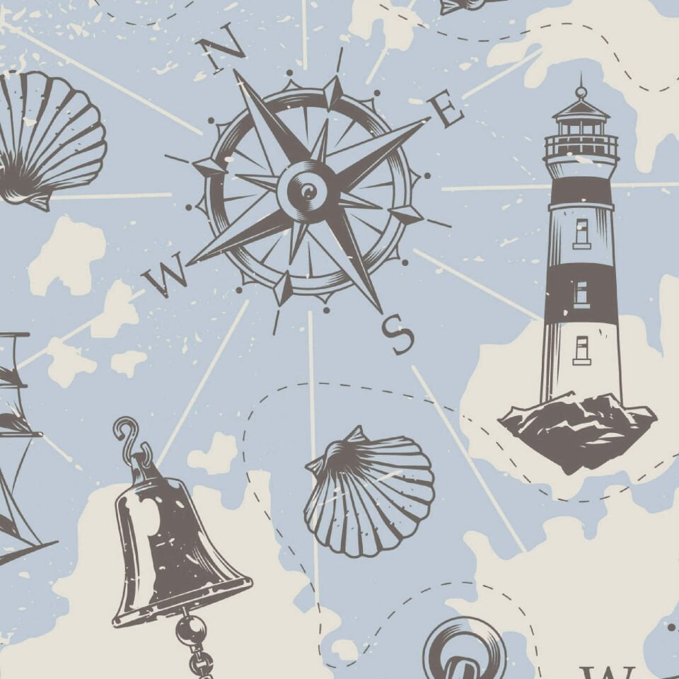 Denizci Duvar Kağıdı