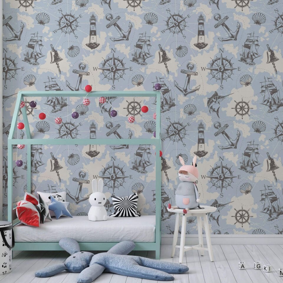 Denizci Duvar Kağıdı