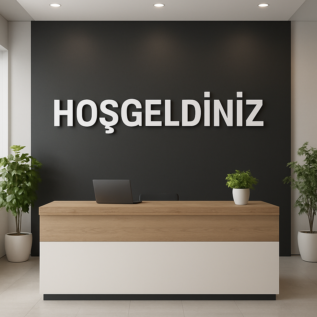 Beyaz Forex Dekota