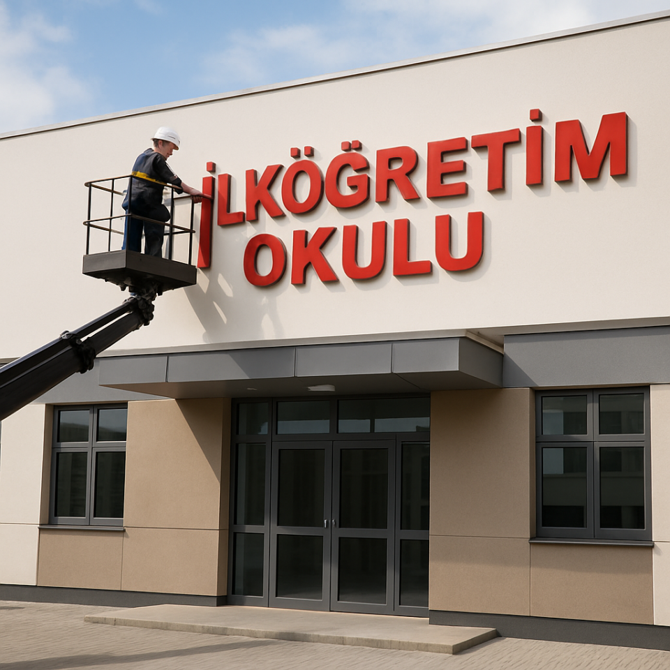 Renkli Lamplex