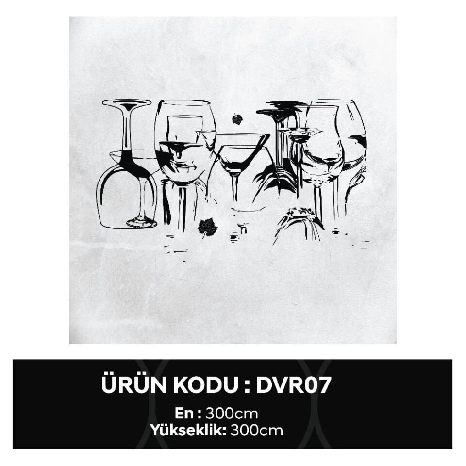 Şarap Kadehleri Duvar Kağıdı