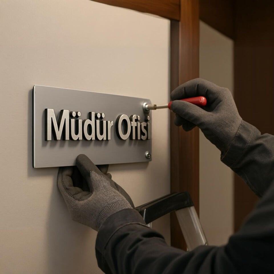 Gümüş Kompozit Kaplama Lamplex