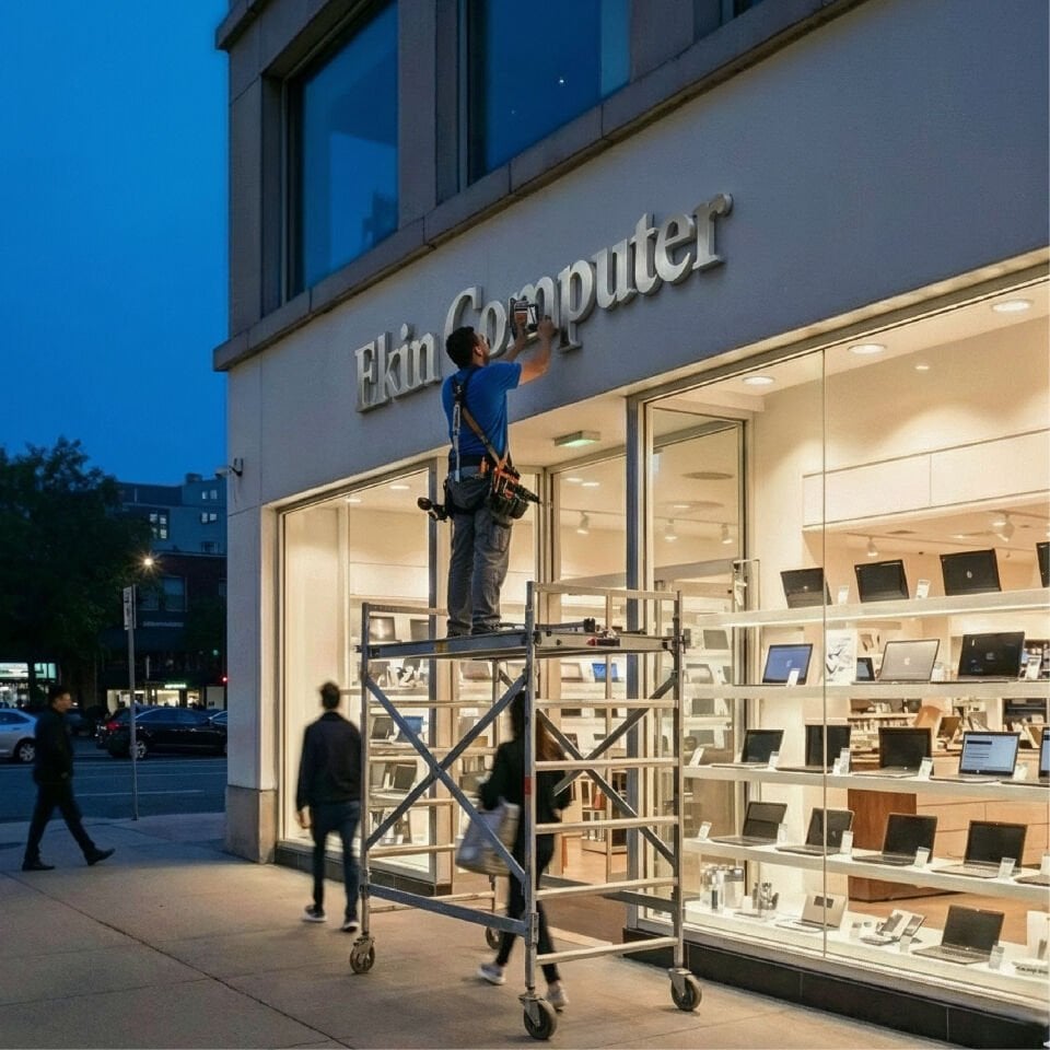 Gümüş Kompozit Kaplama Lamplex
