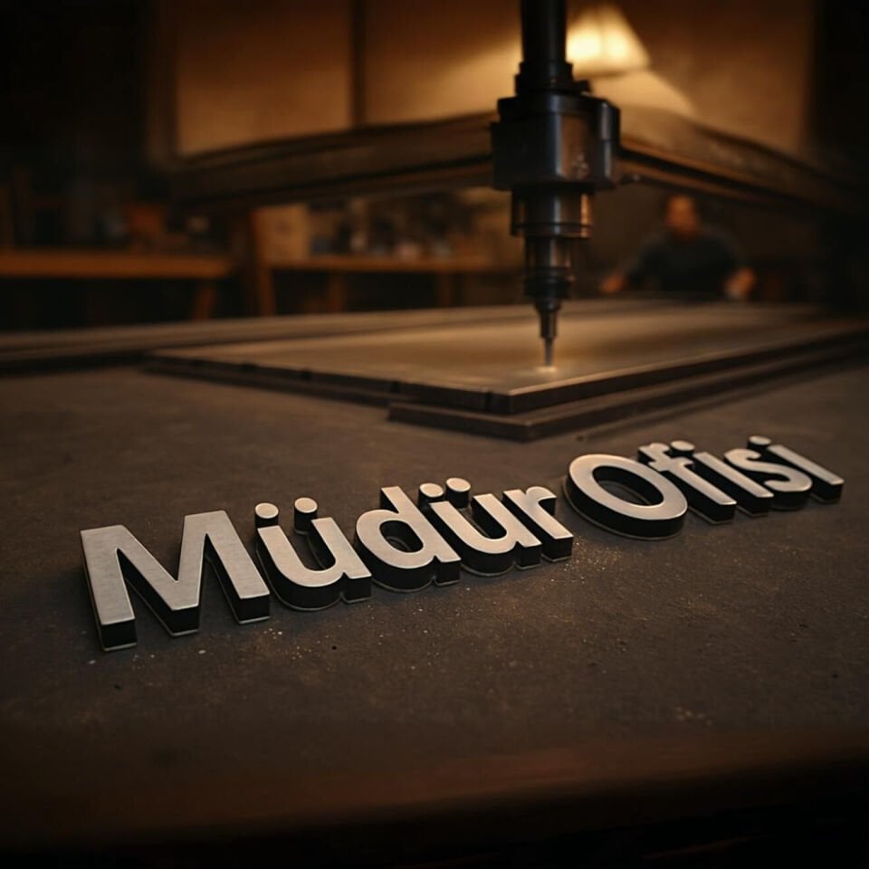 Gümüş Kompozit Kaplama Lamplex