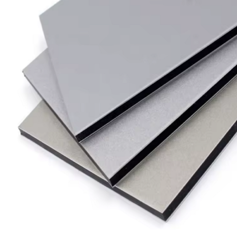 Gümüş Kompozit Kaplama Lamplex