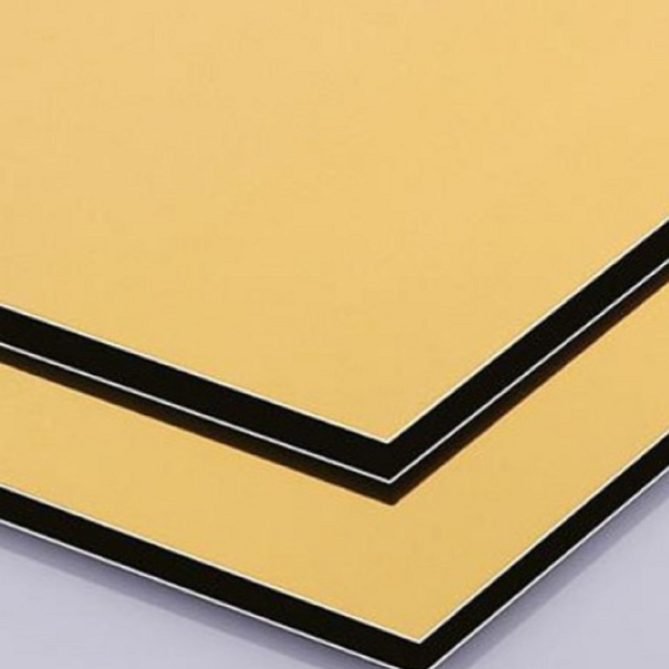 Altın Kompozit Kaplama Lamplex