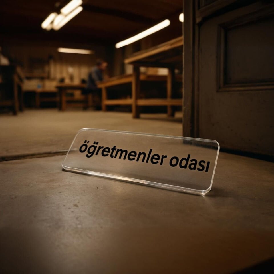 Beyaz, Şeffaf, Rakı Pleksi