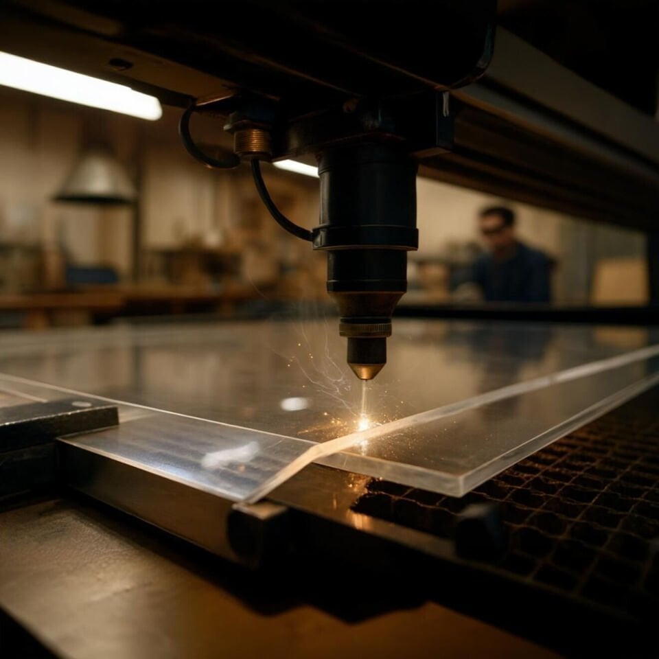 Beyaz, Şeffaf, Rakı Pleksi