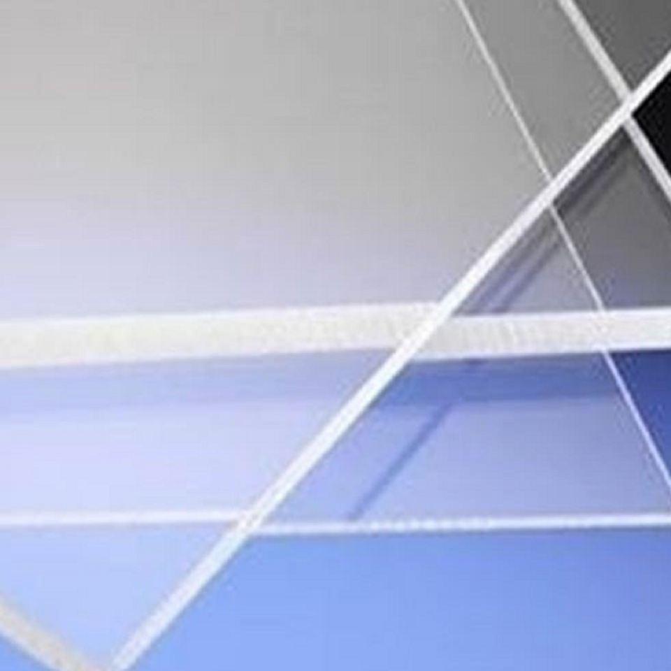 Beyaz, Şeffaf, Rakı Pleksi