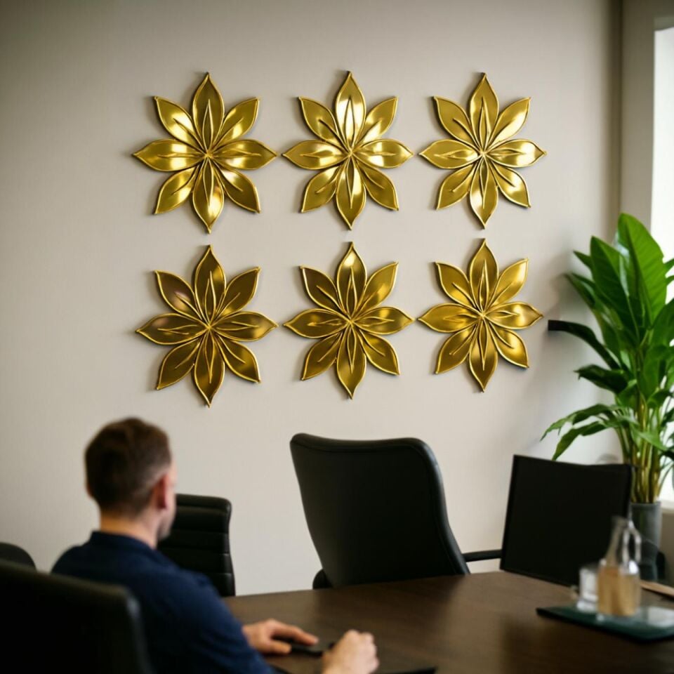 Altın Aynalı Pleksi