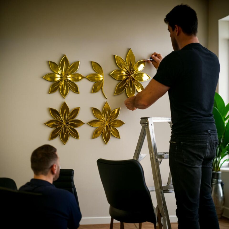 Altın Aynalı Pleksi