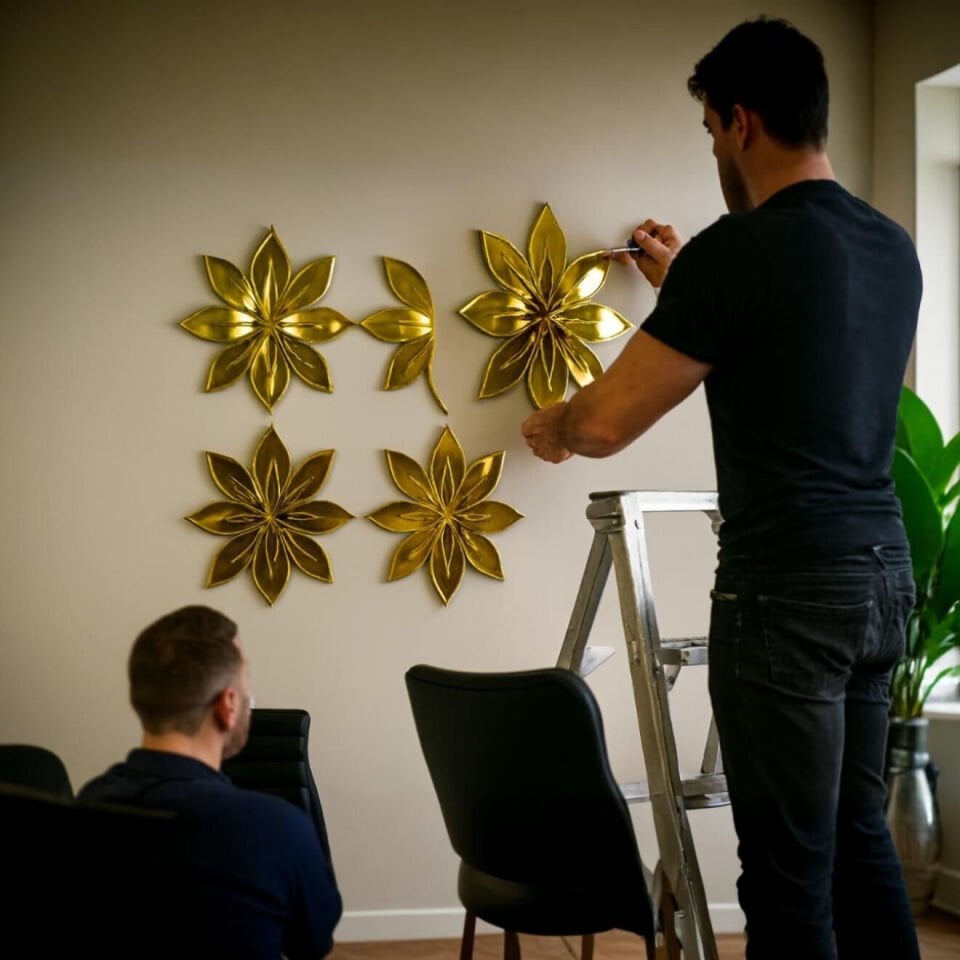 Altın Aynalı Pleksi