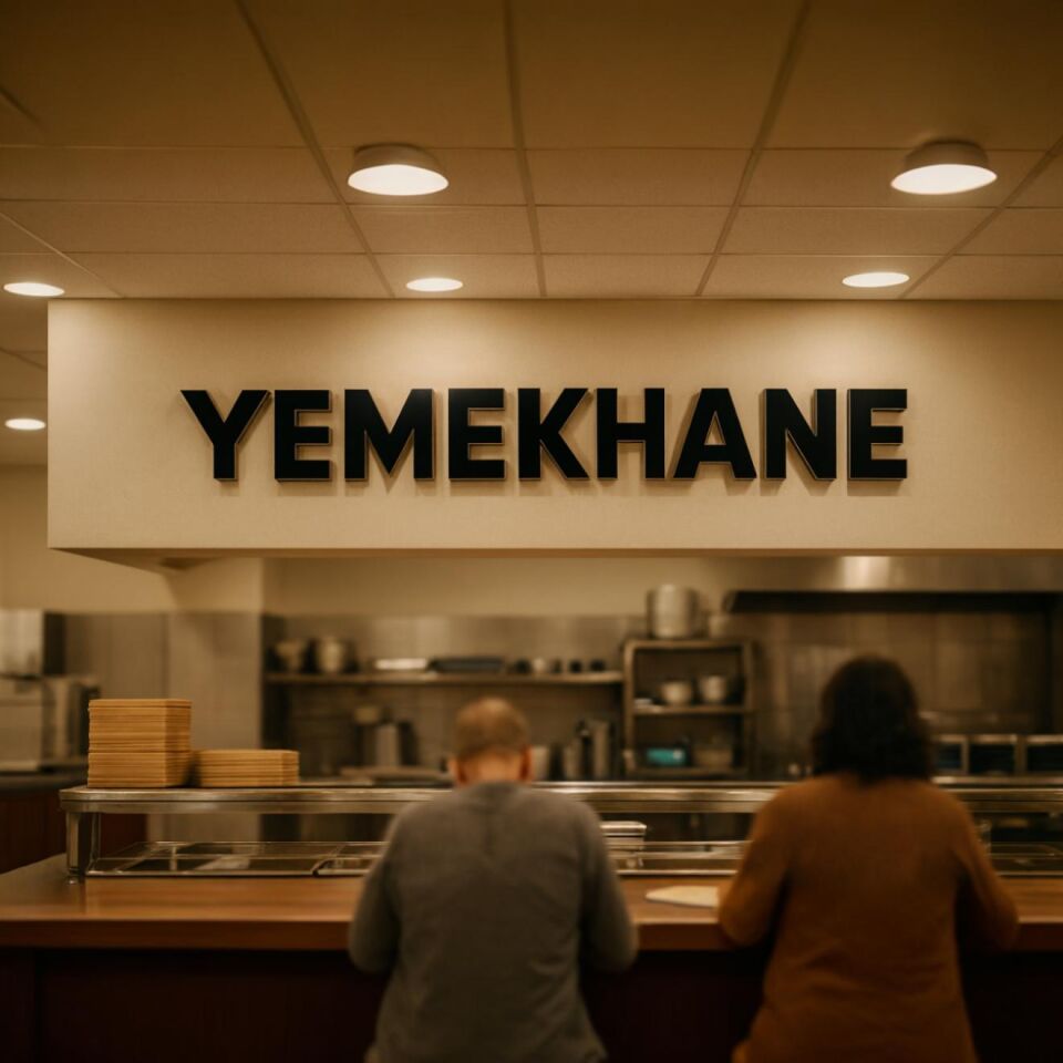 Işık Geçirmeyen Pleksi
