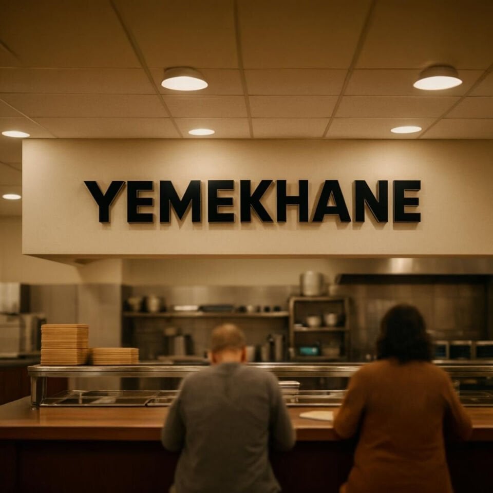 Işık Geçirmeyen Pleksi