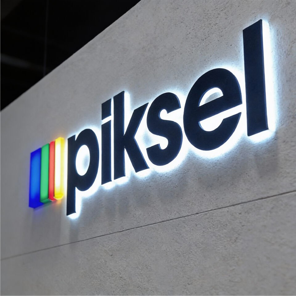 Işık Geçirmeyen Pleksi