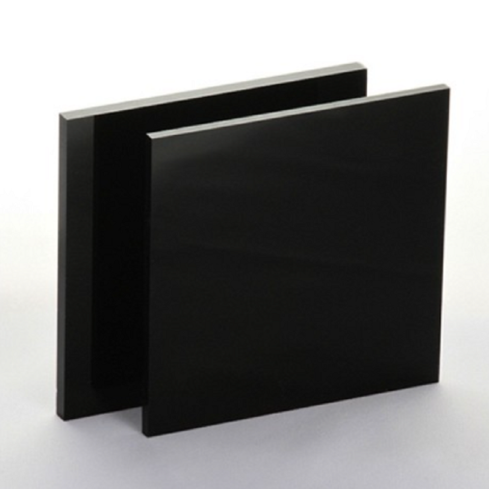 Işık Geçirmeyen Pleksi