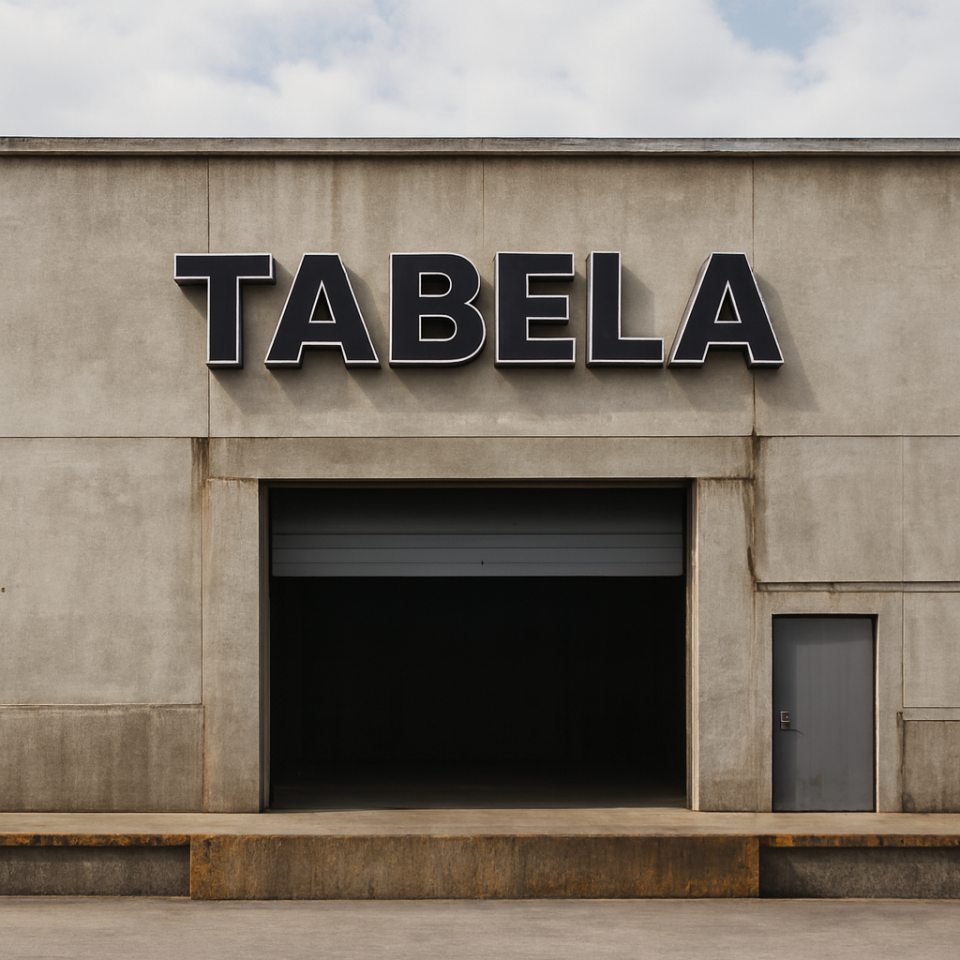 Siyah Pleksi (Black - White)