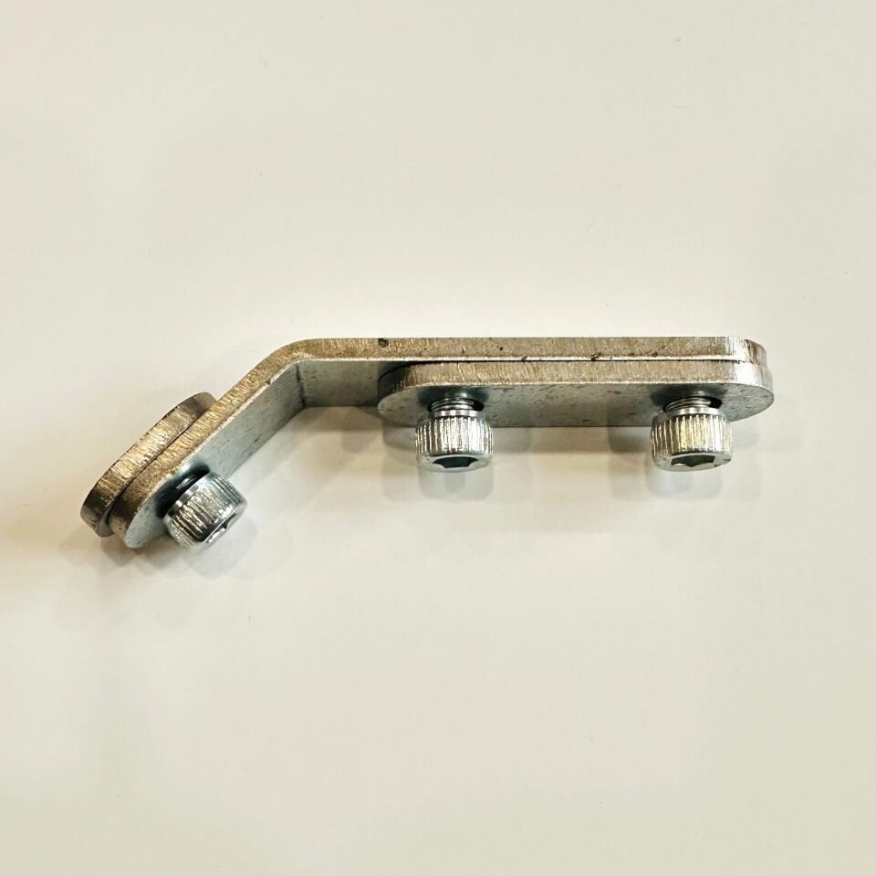 Çapraz Bağlantı Aparatı