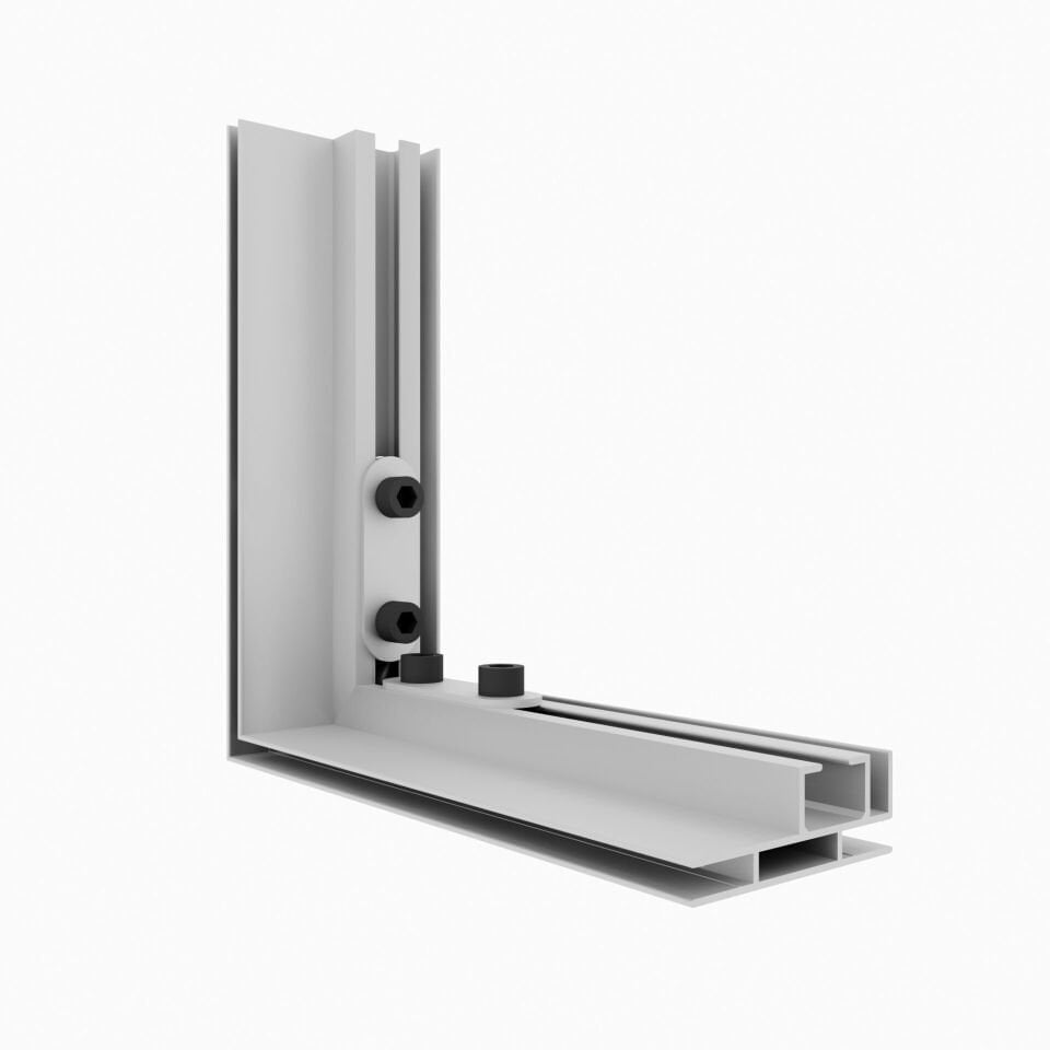 Çapraz Bağlantı Aparatı