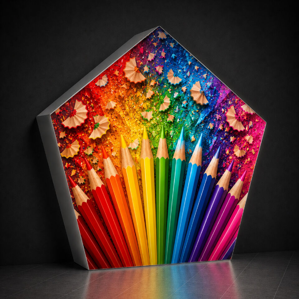 Beşgen Lightbox