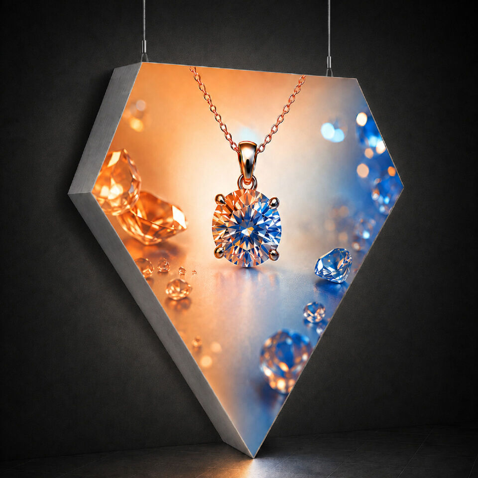 Elmas Lightbox