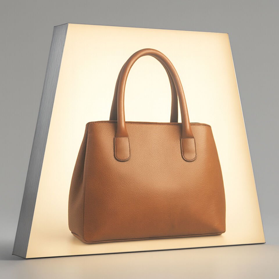 Yamuk (ikizkenar) Lightbox