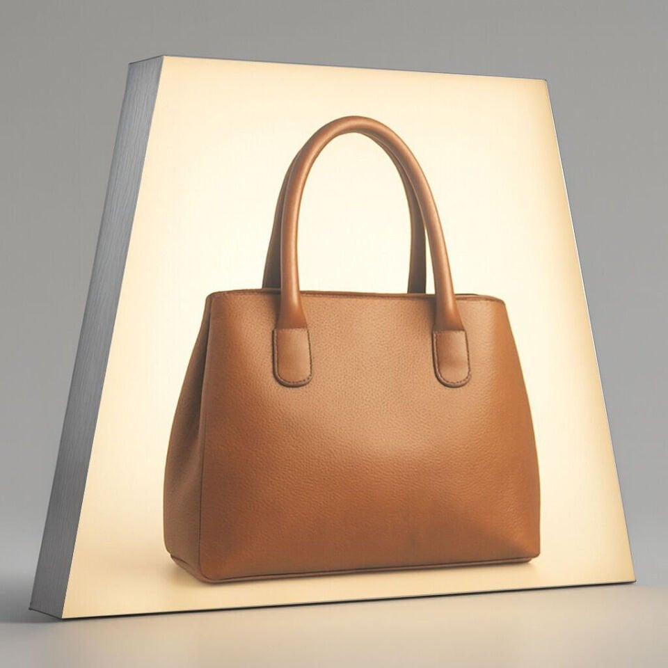 Yamuk (ikizkenar) Lightbox