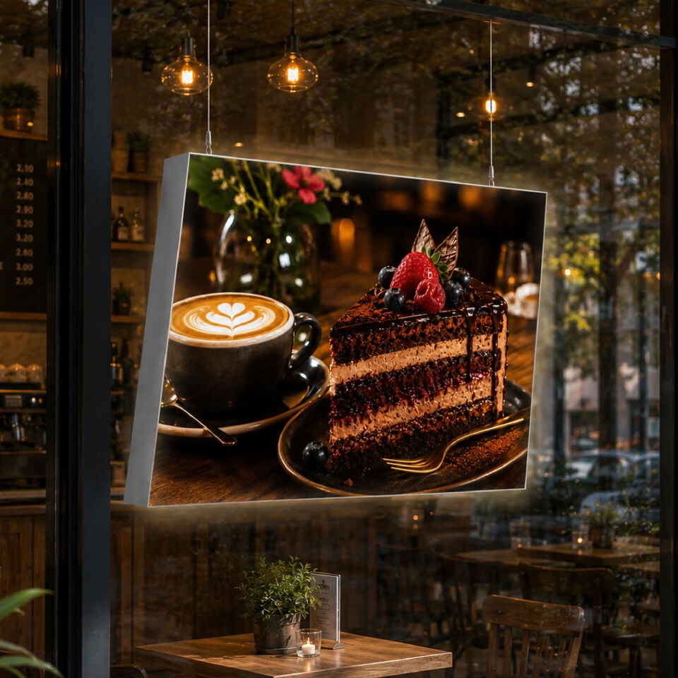 Paralelkenar Lightbox