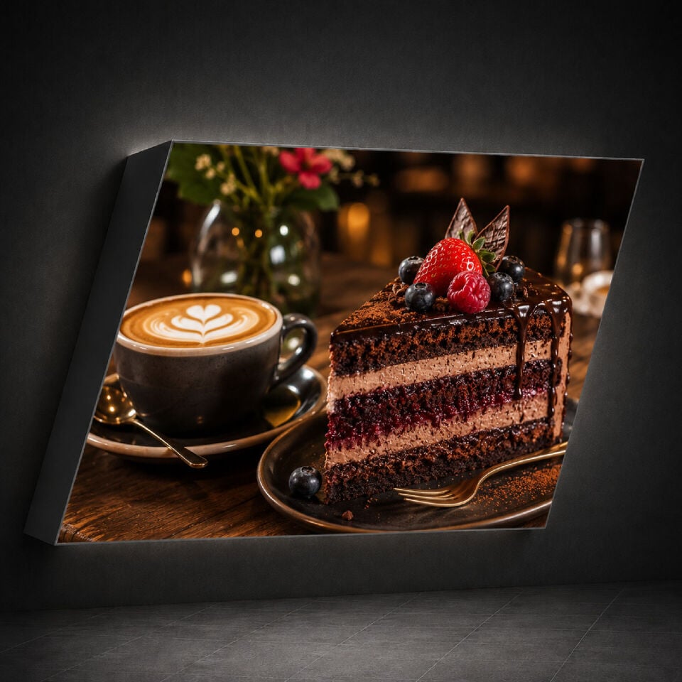 Paralelkenar Lightbox