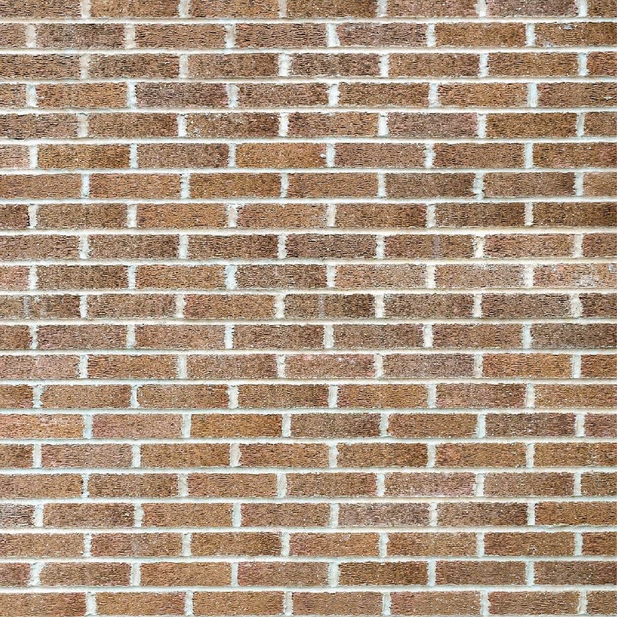 Açık Renk Taş Tuğla Deseni Duvar Kağıdı