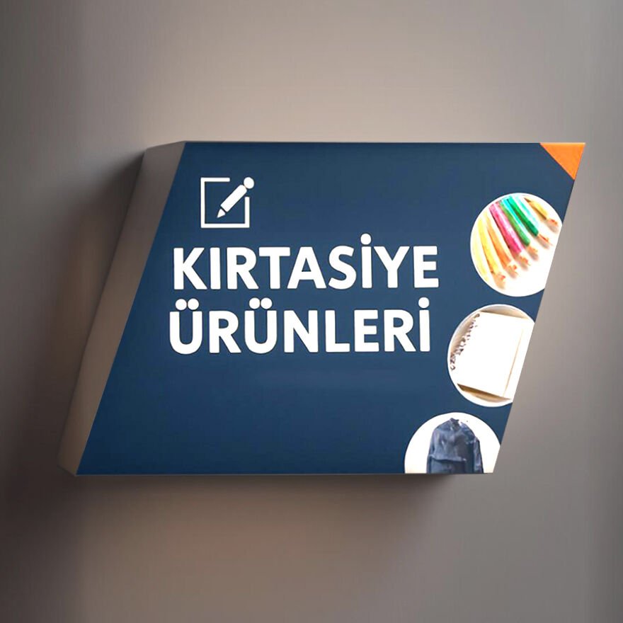 Paralelkenar Lightbox