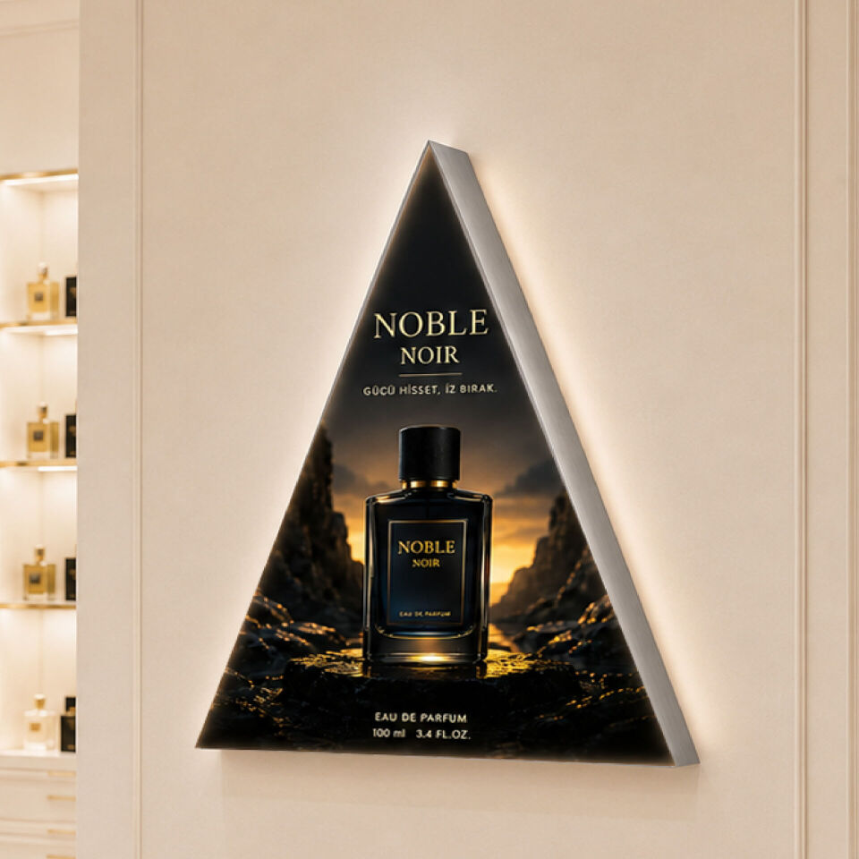 İkizkenar Üçgen Lightbox