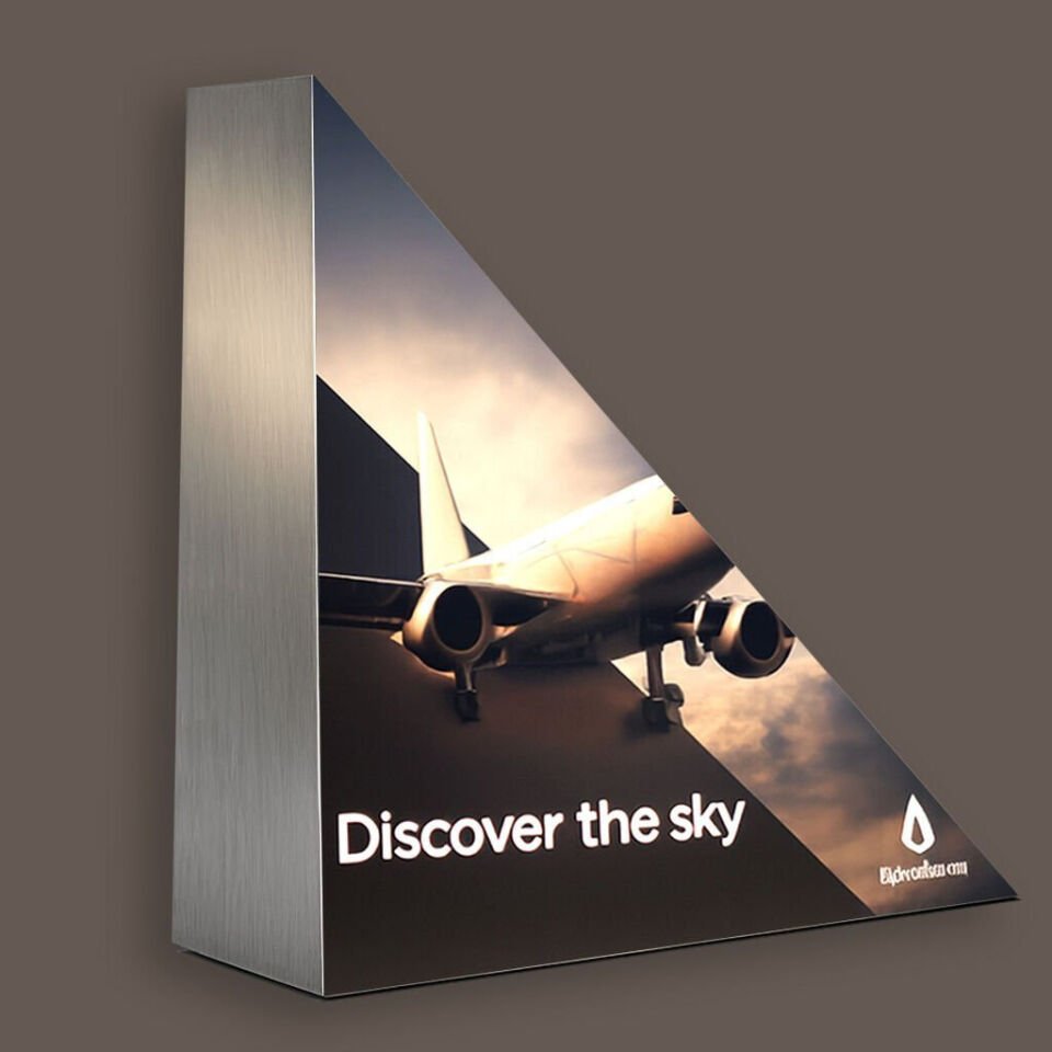 Dik Üçgen Lightbox