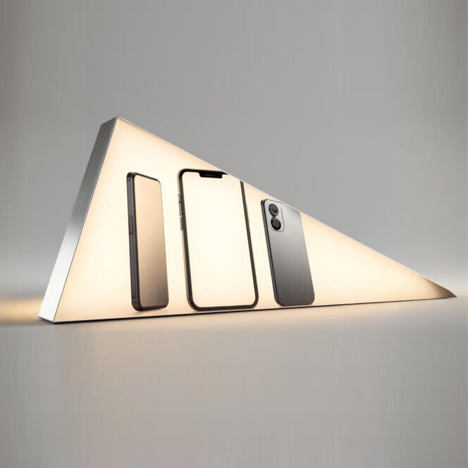 Çeşitkenar Üçgen Lightbox