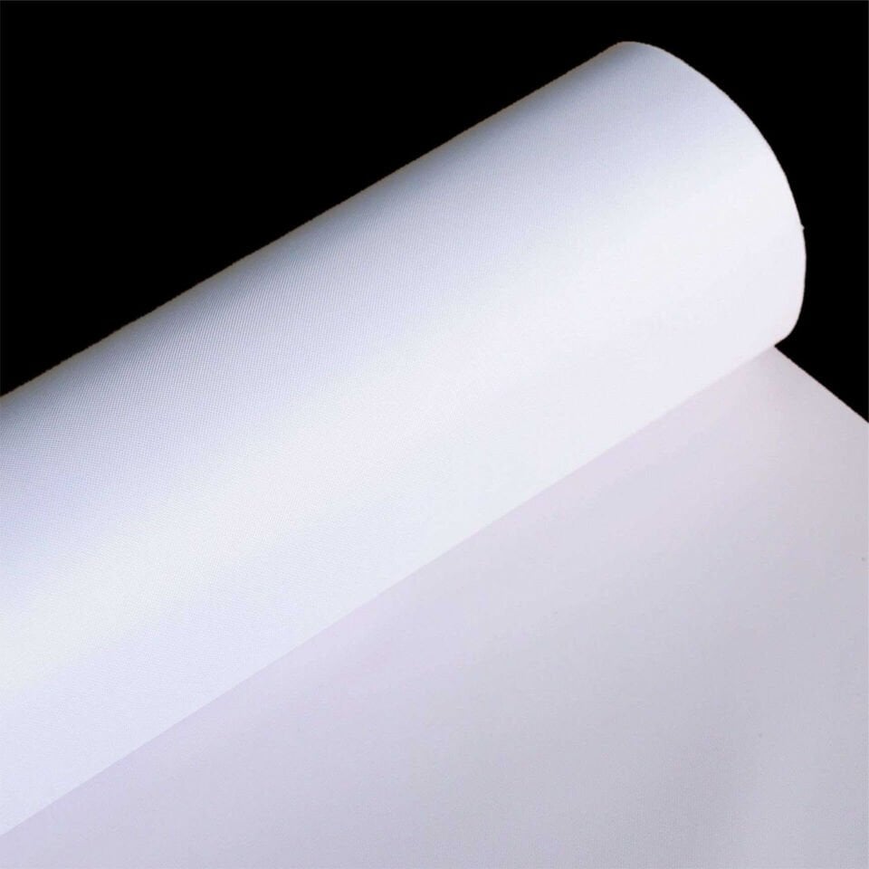 Işıklı Kumaş Baskı 175gr Alev Geciktirici