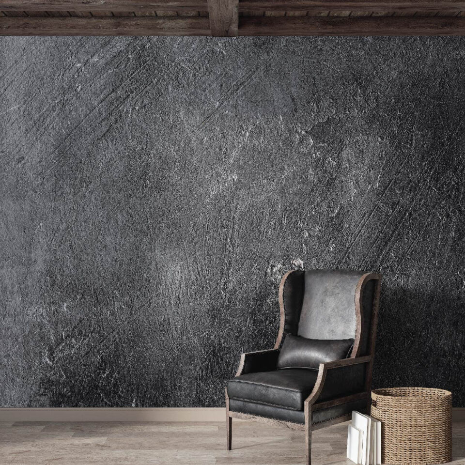 Siyah Zemin Duvar Kağıdı